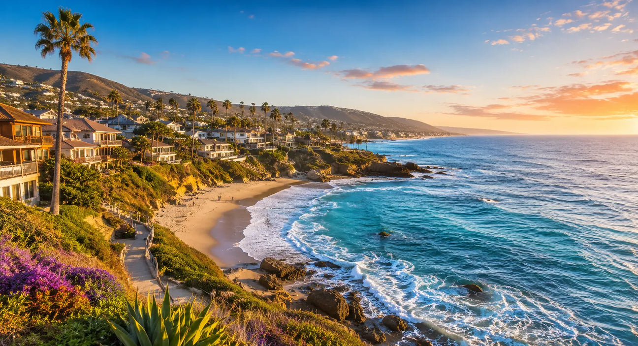 Top 10 Beaches in California DuhLife