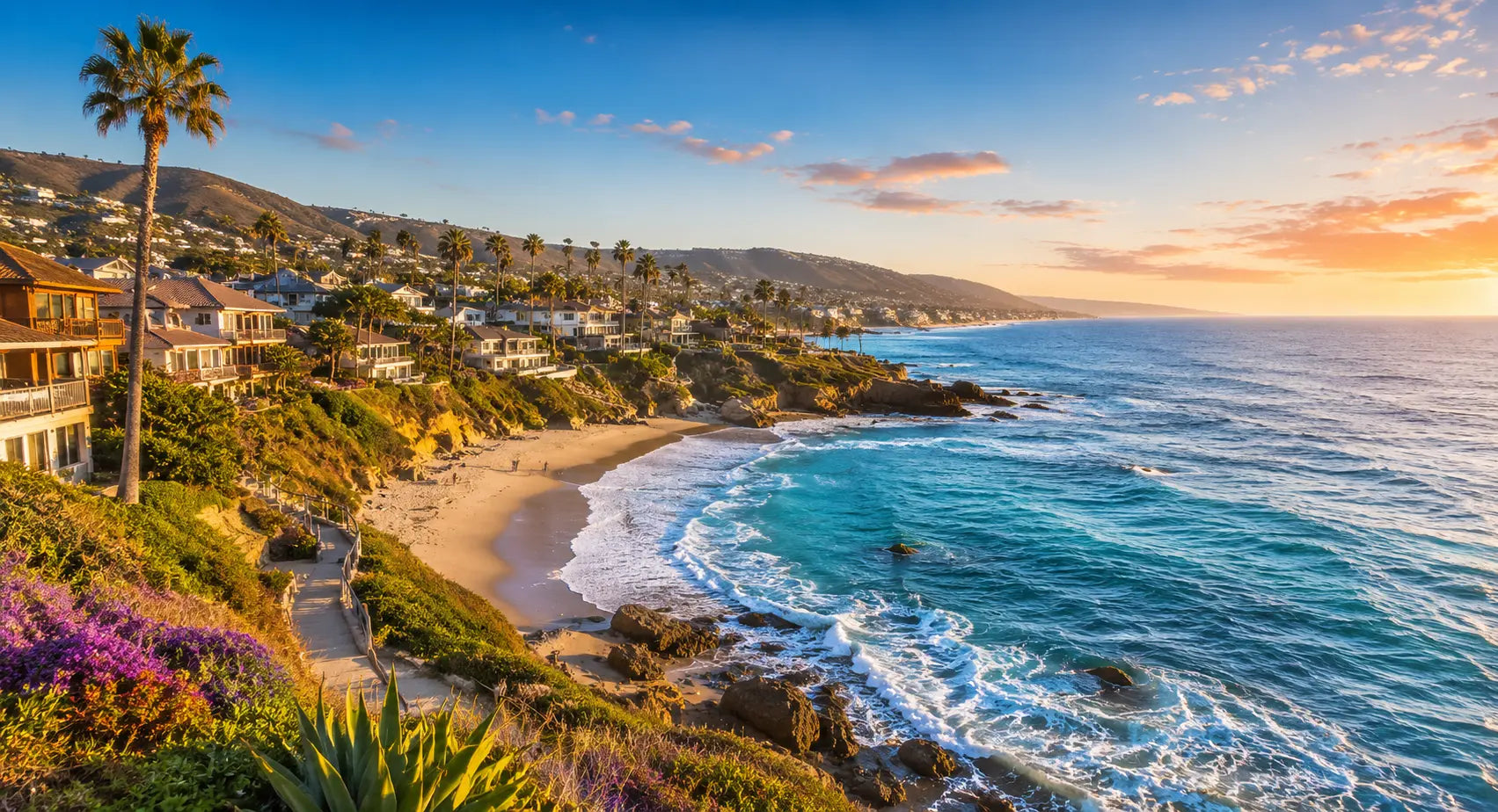 Top 10 Beaches in California DuhLife